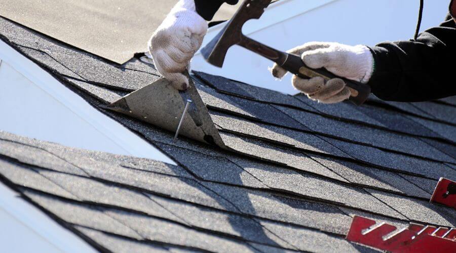 Expert new roof installation services in Kismet, KS